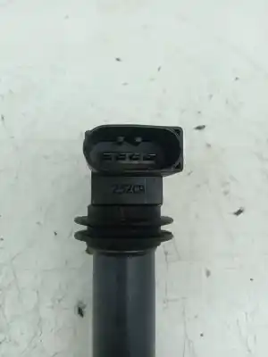 Автозапчастина б/у котушка запалювання для porsche cayenne (typ 9pa) s посилання на oem iam 94860210422  