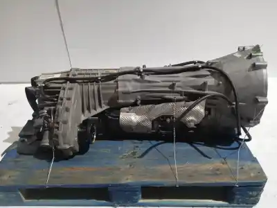 Автозапчасти б/у коробка передач за porsche cayenne (typ 9pa) s ссылки oem iam 09d300037g  