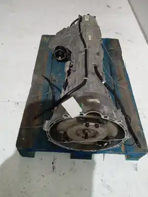 Автозапчасти б/у коробка передач за porsche cayenne (typ 9pa) s ссылки oem iam 09d300037g  