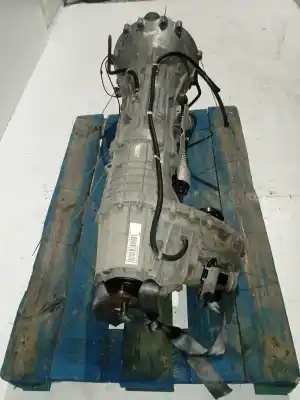 Автозапчасти б/у коробка передач за porsche cayenne (typ 9pa) s ссылки oem iam 09d300037g  
