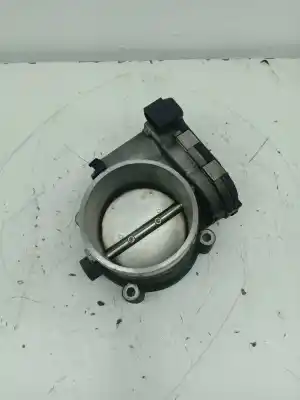 Автозапчастина б/у коробка метелика для porsche cayenne (typ 9pa) s посилання на oem iam 94860511503  