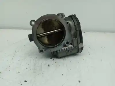 Автозапчастина б/у коробка метелика для porsche cayenne (typ 9pa) s посилання на oem iam 94860511503  