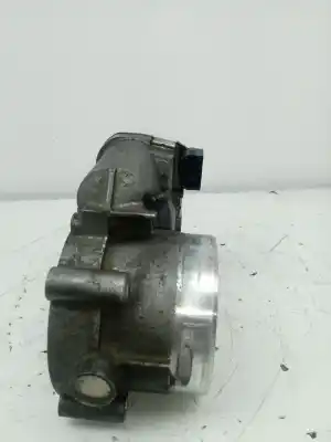 Автозапчастина б/у коробка метелика для porsche cayenne (typ 9pa) s посилання на oem iam 94860511503