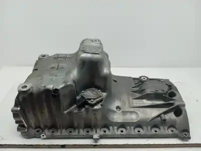 Second-hand car spare part sump for porsche cayenne (typ 9pa) s oem iam references 9481071406r  