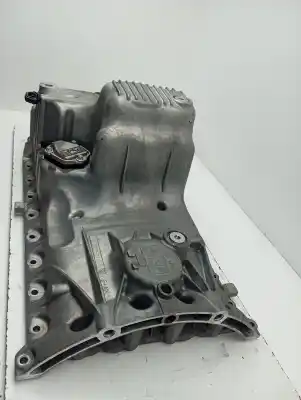 Second-hand car spare part sump for porsche cayenne (typ 9pa) s oem iam references 9481071406r  