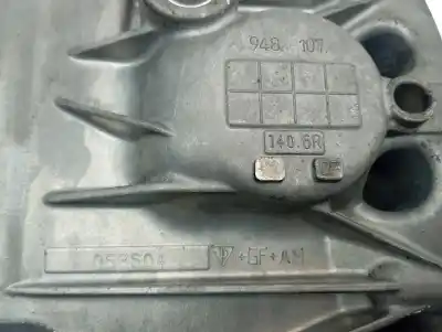 Автозапчастина б/у возчик для porsche cayenne (typ 9pa) s посилання на oem iam 9481071406r