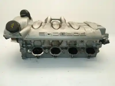 Автозапчастина б/у доп для porsche cayenne (typ 9pa) s посилання на oem iam 948104103  