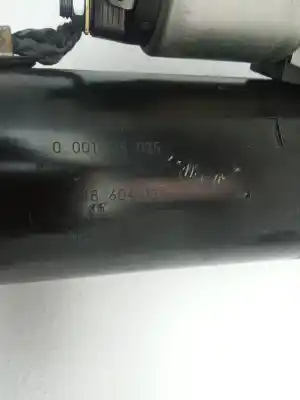 Автозапчастина б/у двигун запускається для porsche cayenne (typ 9pa) s посилання на oem iam 94860410600  