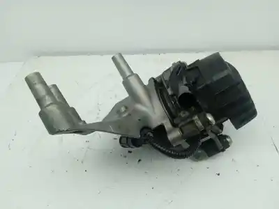 Автозапчастина б/у додатковий повітряний клапан для porsche cayenne (typ 9pa) s посилання на oem iam 7l5959253b  