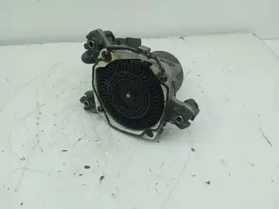 Автозапчастина б/у додатковий повітряний клапан для porsche cayenne (typ 9pa) s посилання на oem iam 7l5959253b  