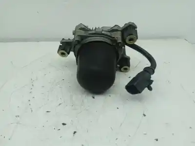 Автозапчастина б/у додатковий повітряний клапан для porsche cayenne (typ 9pa) s посилання на oem iam 7l5959253b