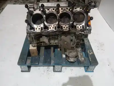 Автозапчастина б/у блокувати для porsche cayenne (typ 9pa) s посилання на oem iam 9481011117r  