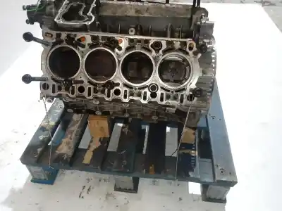 Автозапчастина б/у блокувати для porsche cayenne (typ 9pa) s посилання на oem iam 9481011117r