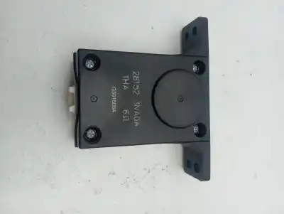 Peça sobressalente para automóvel em segunda mão MÓDULO ELETRÔNICO por NISSAN LEAF I (ZE0)  Referências OEM IAM 281523NA0A  