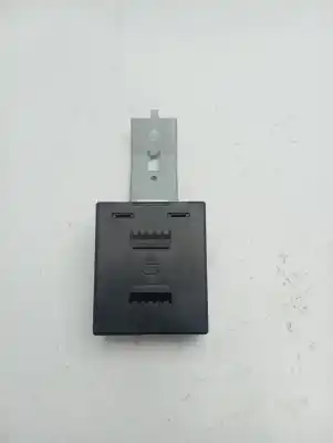 Second-hand car spare part electronic module for nissan leaf i (ze0) eléctrico acenta oem iam references twd1g791