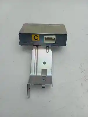 Piesă de schimb auto la mâna a doua MODUL ELECTROTIC pentru NISSAN LEAF I (ZE0)  Referințe OEM IAM 285N63NF0C  