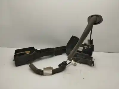 Tweedehands auto-onderdeel deurslot rechts voor voor renault espace v (jr_) 1.6 dci 160 oem iam-referenties 805021101r