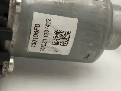 Tweedehands auto-onderdeel regelaar rechts voor ruit voor renault espace v (jr_) 1.6 dci 160 oem iam-referenties 807209969r