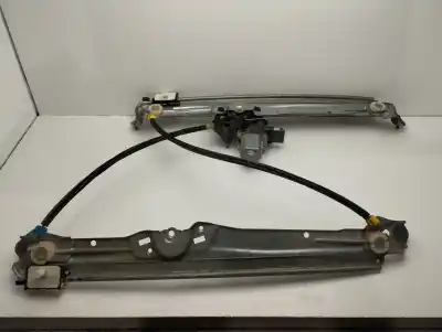 Автозапчасти б/у регулятор стекла переднего правого за renault espace v (jr_) 1.6 dci 160 ссылки oem iam 807209969r  