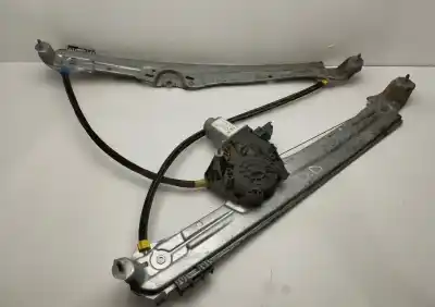 Автозапчасти б/у регулятор стекла переднего правого за renault espace v (jr_) 1.6 dci 160 ссылки oem iam 807209969r  