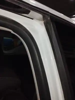 Tweedehands auto-onderdeel deurcontour rubber voor renault espace v (jr_) 1.6 dci 160 oem iam-referenties 769231867r