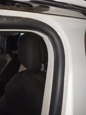 Автозапчасти б/у контур двери резиновый за renault espace v (jr_) 1.6 dci 160 ссылки oem iam 808336750r  