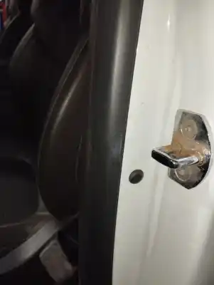 Tweedehands auto-onderdeel deurcontour rubber voor renault espace v (jr_) 1.6 dci 160 oem iam-referenties 808336750r