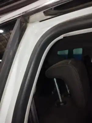 Tweedehands auto-onderdeel deurcontour rubber voor renault espace v (jr_) 1.6 dci 160 oem iam-referenties 769236557r