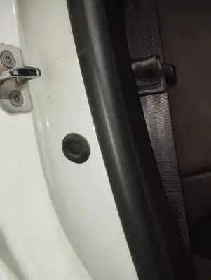 Автозапчасти б/у контур двери резиновый за renault espace v (jr_) 1.6 dci 160 ссылки oem iam 769236557r  