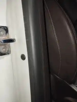 Tweedehands auto-onderdeel deurcontour rubber voor renault espace v (jr_) 1.6 dci 160 oem iam-referenties 808322238r