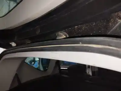 Автозапчасти б/у контур двери резиновый за renault espace v (jr_) 1.6 dci 160 ссылки oem iam 908301967r  