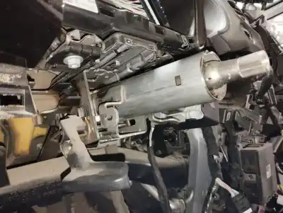 Автозапчастина б/у рульва колонка для renault espace v (jr_) 1.6 dci 160 посилання на oem iam 488102880r  