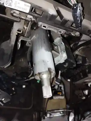 Автозапчастина б/у рульва колонка для renault espace v (jr_) 1.6 dci 160 посилання на oem iam 488102880r  