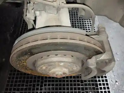 Автозапчасти б/у передняя правая кулачка за renault espace v (jr_) 1.6 dci 160 ссылки oem iam 400146767r  