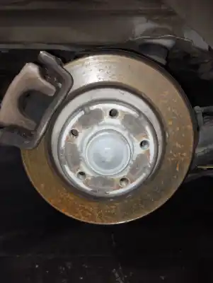 Tweedehands auto-onderdeel knokkel rechts achter voor renault espace v (jr_) 1.6 dci 160 oem iam-referenties 430428080r