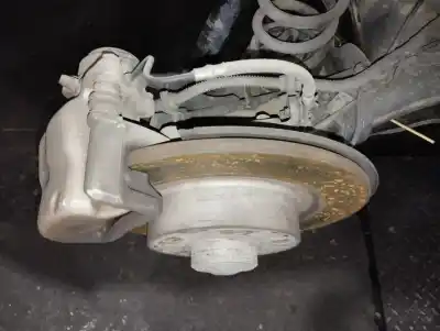 Автозапчастина б/у культ заднього правого для renault espace v (jr_) 1.6 dci 160 посилання на oem iam 430428080r  