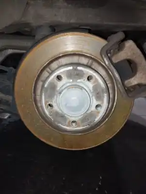 Автозапчастина б/у культ заднього лівого для renault espace v zen посилання на oem iam 430428080r  