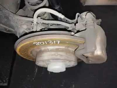 Tweedehands auto-onderdeel knokkel links achter voor renault espace v (jr_) 1.6 dci 160 oem iam-referenties 430428080r