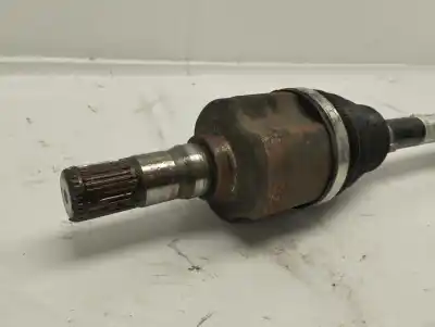 Tweedehands auto-onderdeel transmissie links voor voor renault espace v (jr_) 1.6 dci 160 oem iam-referenties 391018240r