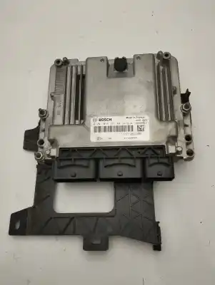 Автозапчасти б/у блок управления двигателем за renault espace v (jr_) 1.6 dci 160 ссылки oem iam 237106230r  