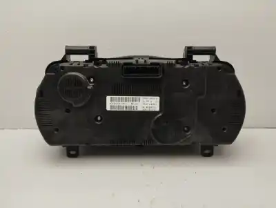 Автозапчастина б/у панель інструментів для renault espace v (jr_) 1.6 dci 160 посилання на oem iam 248102571r  