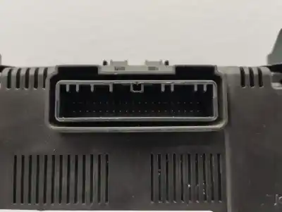 Tweedehands auto-onderdeel instrumentenpaneel voor renault espace v (jr_) 1.6 dci 160 oem iam-referenties 248102571r