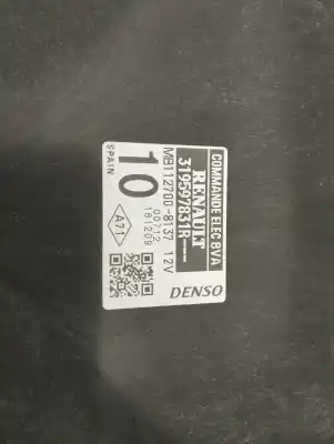 Автозапчастина б/у електронний модуль для renault espace v (jr_) 1.6 dci 160 посилання на oem iam 319597831r  