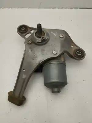 Автозапчастина б/у двигатель передніх склоочисників для renault espace v (jr_) 1.6 dci 160 посилання на oem iam 288a59313r  