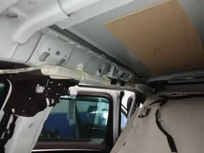 Автозапчасти б/у подушка безопасности передняя левая шторка безопасности за renault espace v (jr_) 1.6 dci 160 ссылки oem iam 985p18991r  