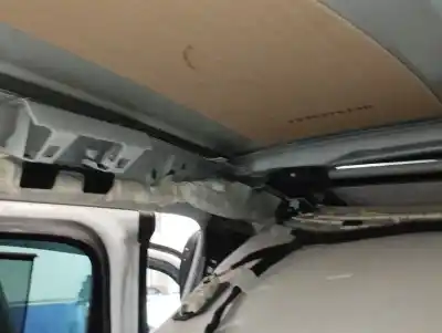 Автозапчасти б/у подушка безопасности передняя левая шторка безопасности за renault espace v (jr_) 1.6 dci 160 ссылки oem iam 985p18991r  