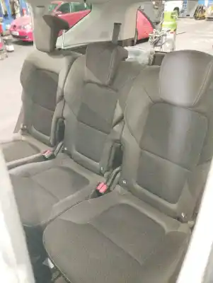Автозапчасти б/у полный комплект сиденья за renault espace v (jr_) 1.6 dci 160 ссылки oem iam   
