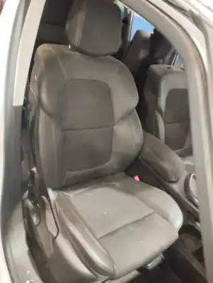 Автозапчасти б/у полный комплект сиденья за renault espace v (jr_) 1.6 dci 160 ссылки oem iam   