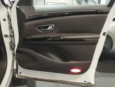 Автозапчасти б/у полный комплект сиденья за renault espace v (jr_) 1.6 dci 160 ссылки oem iam   