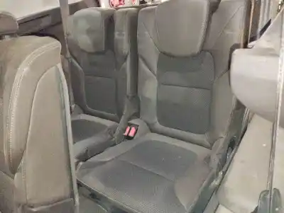 Автозапчасти б/у полный комплект сиденья за renault espace v (jr_) 1.6 dci 160 ссылки oem iam   